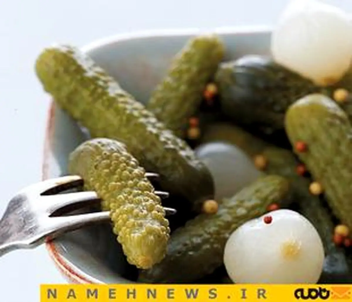 16 میان وعده شور و خوشمزه/ تصاویر
