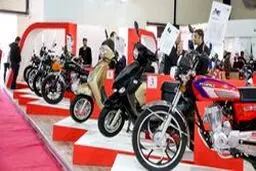 نقشه راه صنعت موتورسیکلت بازارهای داخلی را احیا می‌کند؟