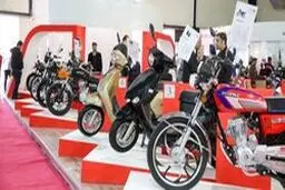 نقشه راه صنعت موتورسیکلت بازارهای داخلی را احیا می‌کند؟