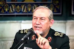 مشاور عالی فرمانده کل قوا :دستگاه دیپلماسی از پیروزی‌های ایران در منطقه استفاده کند/ آمریکا باید بپذیرد که ما قدرت اول منطقه هستیم