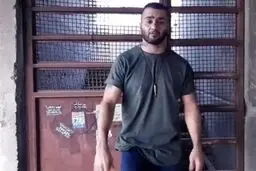 توماج صالحی، خواننده رپ دستگیر شد + جزئیات