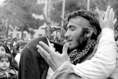 آزادگان