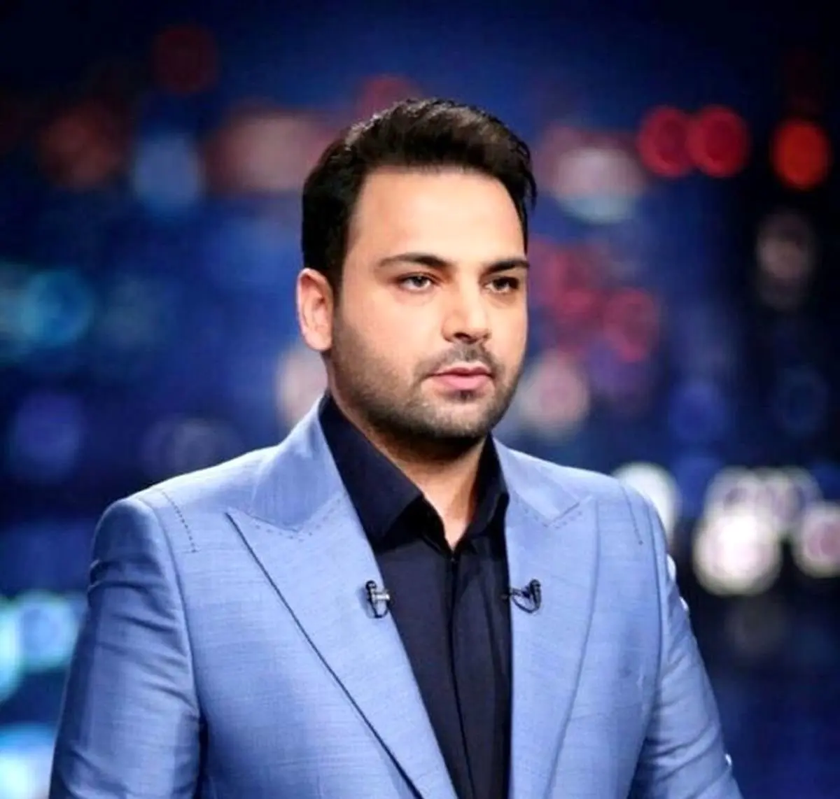 اتفاق وحشتناک برای احسان علیخانی |  استوری ناراحت کننده احسان علیخانی همه را غافلگیر کرد