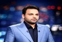 شوخی احسان علیخانی با آقای بازیگر دردسر ساز شد 