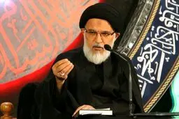 سومین رهبر انقلاب انتخاب شد