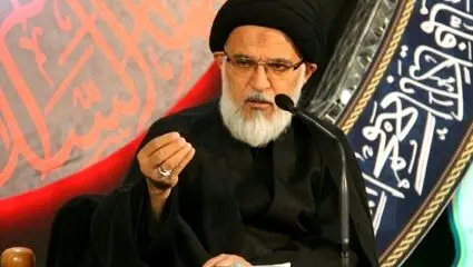 سومین رهبر انقلاب انتخاب شد