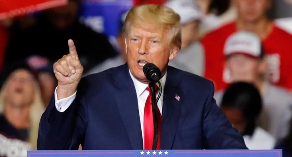 رئیس جمهور: نه ملاقات و نه مذاکره با بایدن را مفید نمیدانم