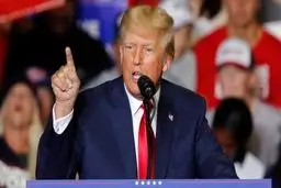 رئیس جمهور: نه ملاقات و نه مذاکره با بایدن را مفید نمیدانم