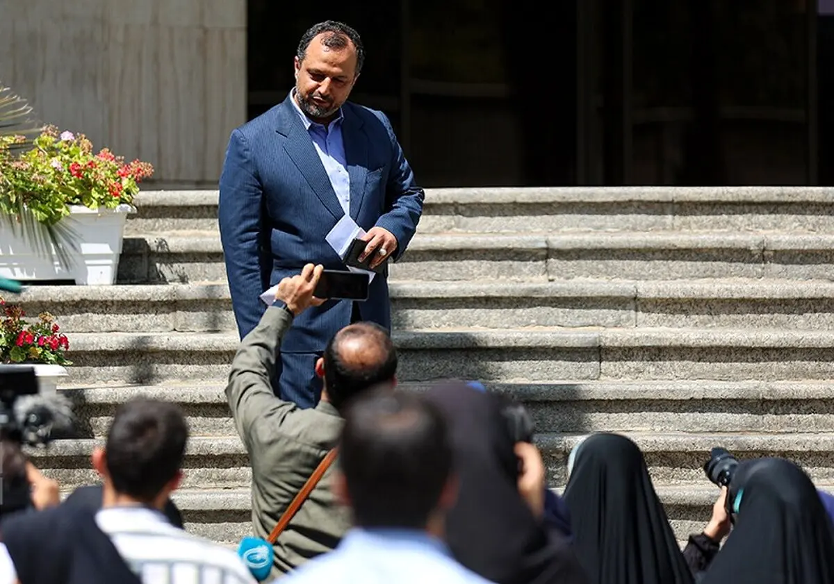 مصوبات مهم هیات دولت برای دانشجویان سربازی نرفته