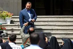 مصوبات مهم هیات دولت برای دانشجویان سربازی نرفته
