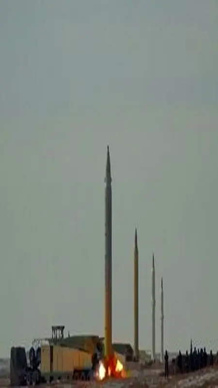 ارتش و سپاه آماده ضربه پیش‌دستانه