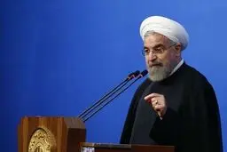اظهارات روحانی درباره تحقق وعده نجات اقتصاد ایران، ایستادگی بر سر وعده هایش، تحقق آرزویش و ...+متن کامل حقوق شهروندی