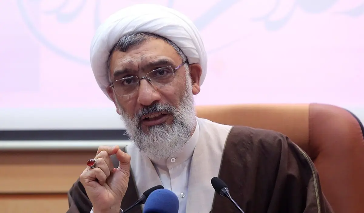 وزیر دادگستری در دیدار با رئیس اداره مسلمانان قفقاز: اسلام ضد تندروی و تروریسم است