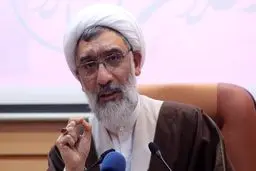 وزیر دادگستری در دیدار با رئیس اداره مسلمانان قفقاز: اسلام ضد تندروی و تروریسم است