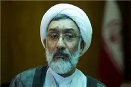 وزیر دادگستری: حکم اعدام بابک زنجانی دقیق است/ با اعدام وی پرونده فساد نفتی بسته نمی‌شود