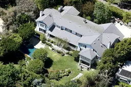 خانه بازیگران یا قصرهای هالیوود