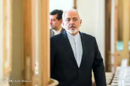 حواشی دیدار وزیر امور خارجه افغانستان با ظریف/تصاویر