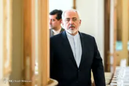 حواشی دیدار وزیر امور خارجه افغانستان با ظریف/تصاویر
