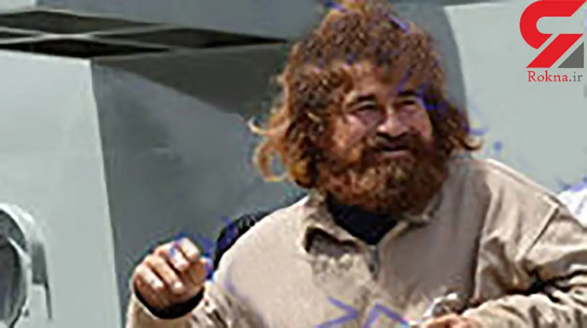 مردی که برای نجات از گرسنگی همسفرش را خورد+عکس