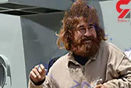 مردی که برای نجات از گرسنگی همسفرش را خورد+عکس