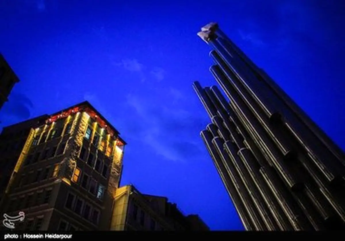 زیبایی‌های شهر استانبول را ببینید /گزارش تصویری