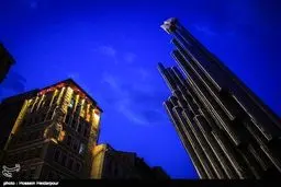 زیبایی‌های شهر استانبول را ببینید /گزارش تصویری