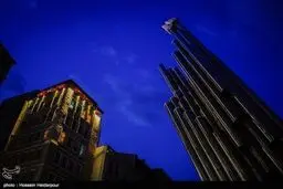 زیبایی‌های شهر استانبول را ببینید /گزارش تصویری