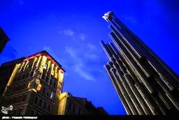 زیبایی‌های شهر استانبول را ببینید /گزارش تصویری