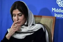 اسارت دخترعموی بن‌سلمان در بدنام ترین زندان عربستان / او از کاخش ربوده شد + عکس