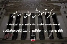 مقوله اموزش فارکس و معرفی بهترین مرجع اموزش فارکس در کشور
