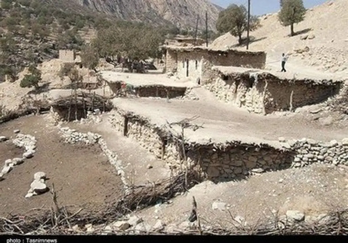 محرومیت در چهره این کودکان فریاد می زند/تصاویر