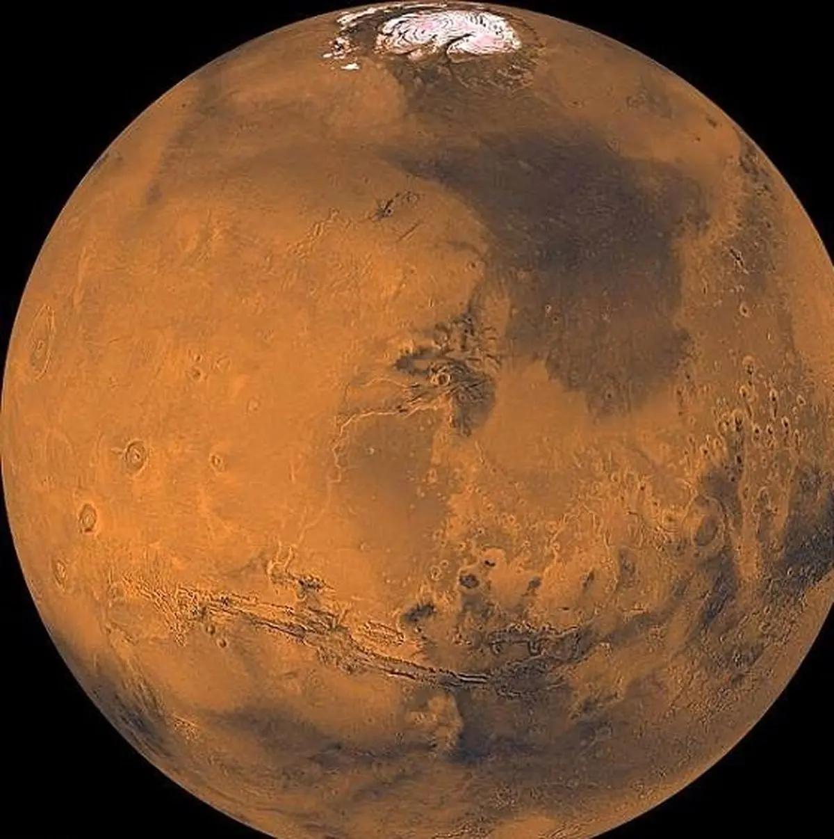 چه کسی اولین‌ بار به مریخ خواهد رفت؟