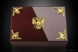 موبایل مخصوص پوتین چقدر ارزش دارد+عکس