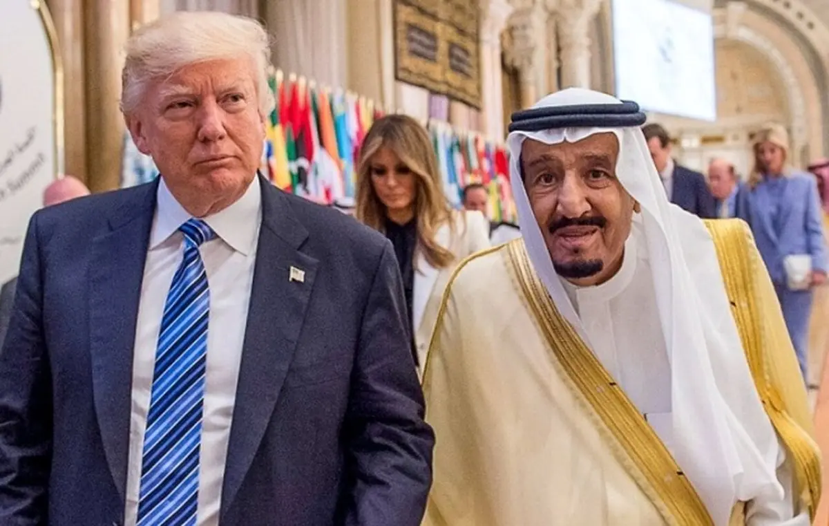 ترامپ به «اعدام» محکوم شد! + جزئیات