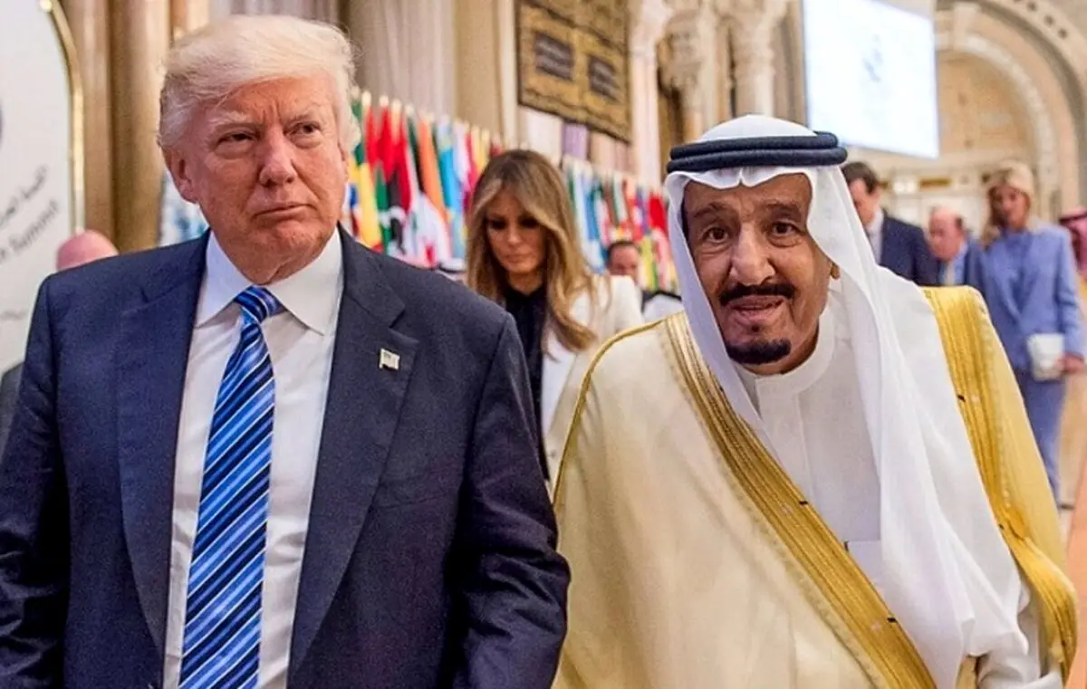 ترامپ به «اعدام» محکوم شد! + جزئیات