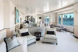 آپارتمان شاهزاده سعودی در آمریکا/تصاویر