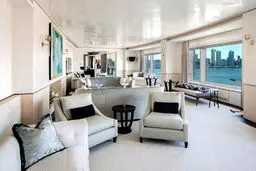 آپارتمان شاهزاده سعودی در آمریکا/تصاویر