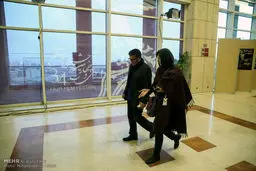 حال و هوای جشنواره فیلم فجر /تصاویر