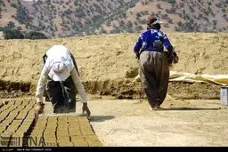 کوره آجر پزی/تصاویر