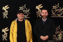 روز ششم جشنواره فیلم فجر و شلوغ‎ترین سانس جشنواره برای «ماجرای نیمروز»