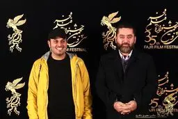 روز ششم جشنواره فیلم فجر و شلوغ‎ترین سانس جشنواره برای «ماجرای نیمروز»