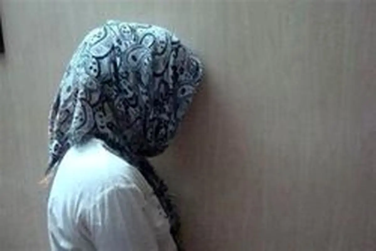 نقشه بیرحمانه مادرشوهر برای بی عفت کردن عروسش!