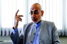 نامه میرسلیم به رئیس صداوسیما + متن نامه