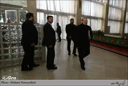 30 عکس متفاوت و دیدنی از جلسه رای اعتماد امروز مجلس