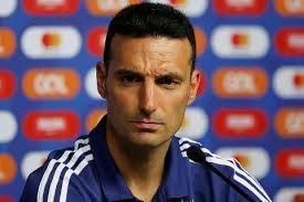 صحبت های لیونل مسی شرم آور است