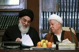 یک «صندلی» ریاست خبرگان و دو آیت‌الله «هاشمی» /نگرانی طیف مصباح از «احساس تکلیف» دوباره آیت‌الله