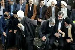 احمدی‌نژاد و یارانش در وحدت اصولگرایان موثر خواهند بود؟