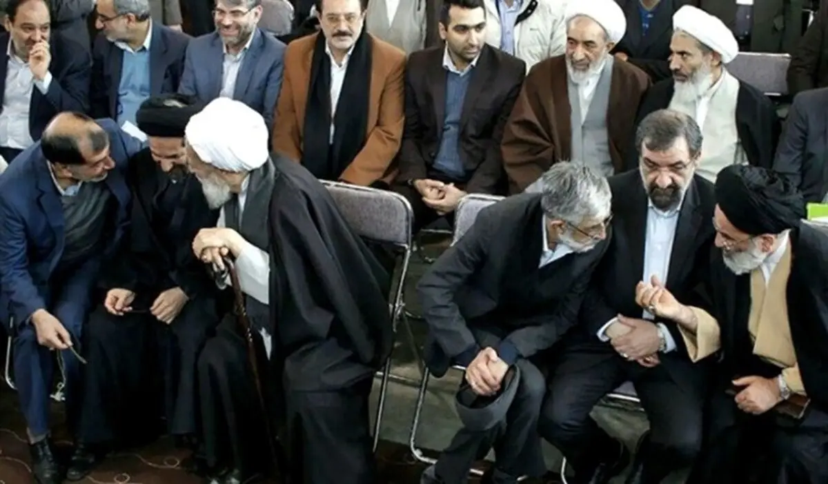 احمدی‌نژاد و یارانش در وحدت اصولگرایان موثر خواهند بود؟