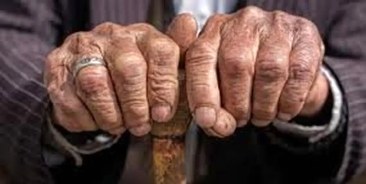 مصرف این ماده خوراکی شما را پیر می‌کند