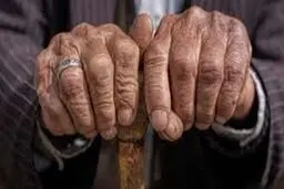 مصرف این ماده خوراکی شما را پیر می‌کند